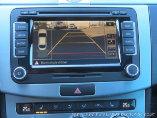 Volkswagen CC 2.0 TDI 2013