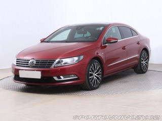 Volkswagen CC 2.0 TDI 2013