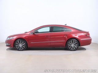 Volkswagen CC 2.0 TDI 2013