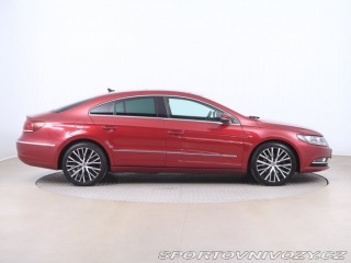 Volkswagen CC 2.0 TDI 2013