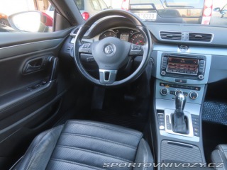 Volkswagen CC 2.0 TDI 2013