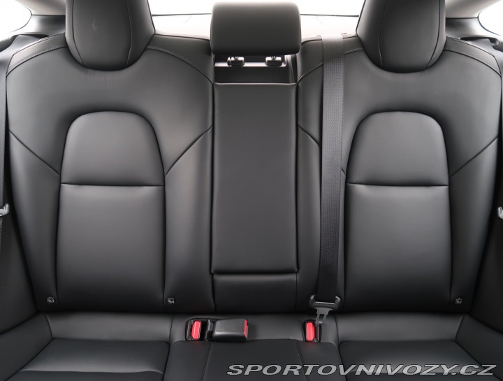 Tesla Model 3 Long Range 4WD 79kWh 2022