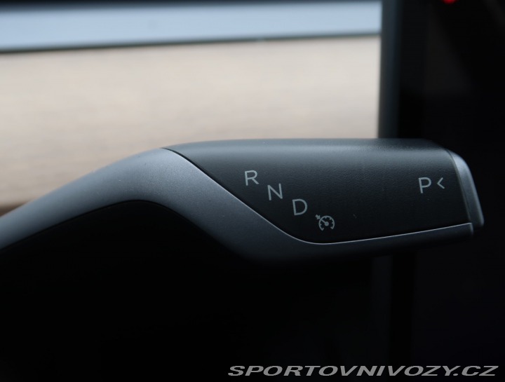 Tesla Model 3 Long Range 4WD 79kWh 2022