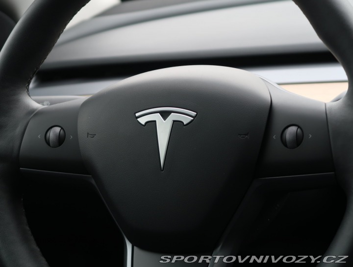 Tesla Model 3 Long Range 4WD 79kWh 2022