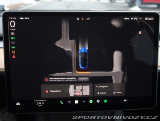 Tesla Model 3 Long Range 4WD 79kWh 2022