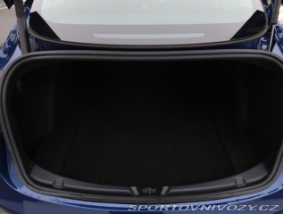 Tesla Model 3 Long Range 4WD 79kWh 2022