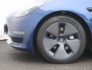 Tesla Model 3 Long Range 4WD 79kWh 2022