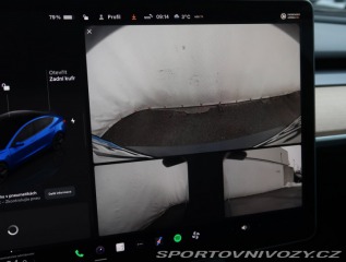 Tesla Model 3 Long Range 4WD 79kWh 2022