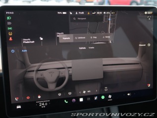 Tesla Model 3 Long Range 4WD 79kWh 2022