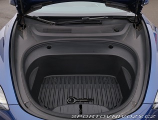 Tesla Model 3 Long Range 4WD 79kWh 2022