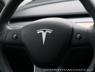 Tesla Model 3 Long Range 4WD 79kWh 2022