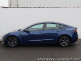 Tesla Model 3 Long Range 4WD 79kWh 2022