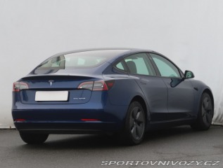 Tesla Model 3 Long Range 4WD 79kWh 2022