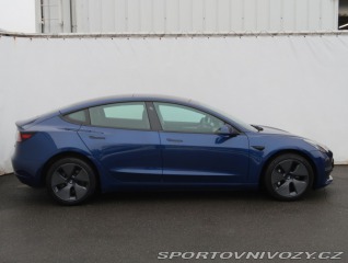 Tesla Model 3 Long Range 4WD 79kWh 2022
