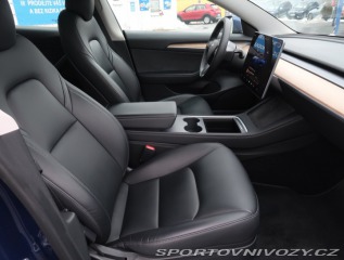 Tesla Model 3 Long Range 4WD 79kWh 2022