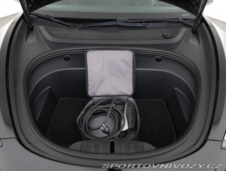 Tesla Model 3 Std Range Plus 52kWh 2020