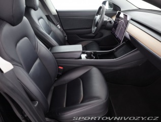 Tesla Model 3 Std Range Plus 52kWh 2020