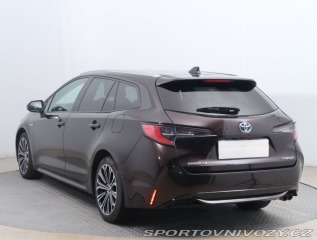 Toyota Corolla 2.0 Hybrid 2019