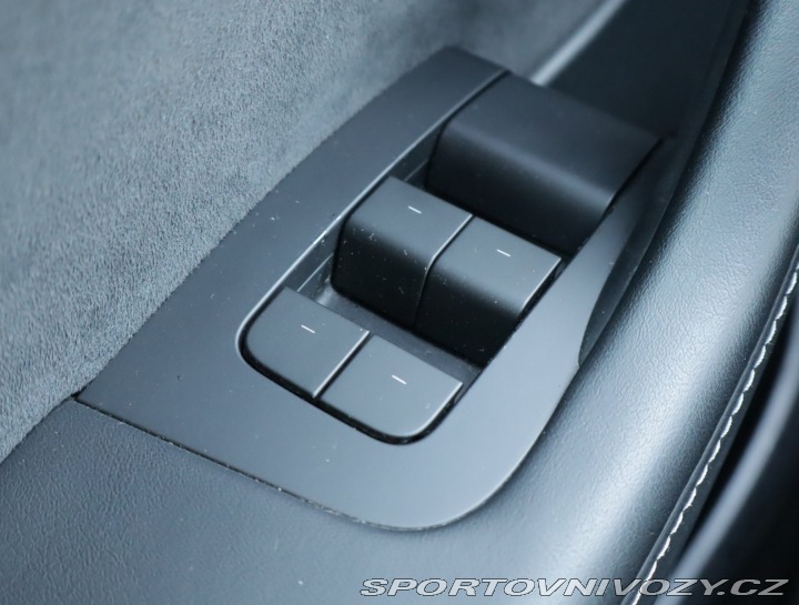 Tesla Model Y Long Range AWD 79kWh 2022