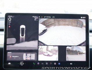 Tesla Model Y Long Range AWD 79kWh 2022