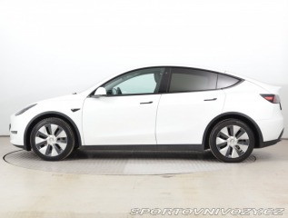 Tesla Model Y Long Range AWD 79kWh 2022