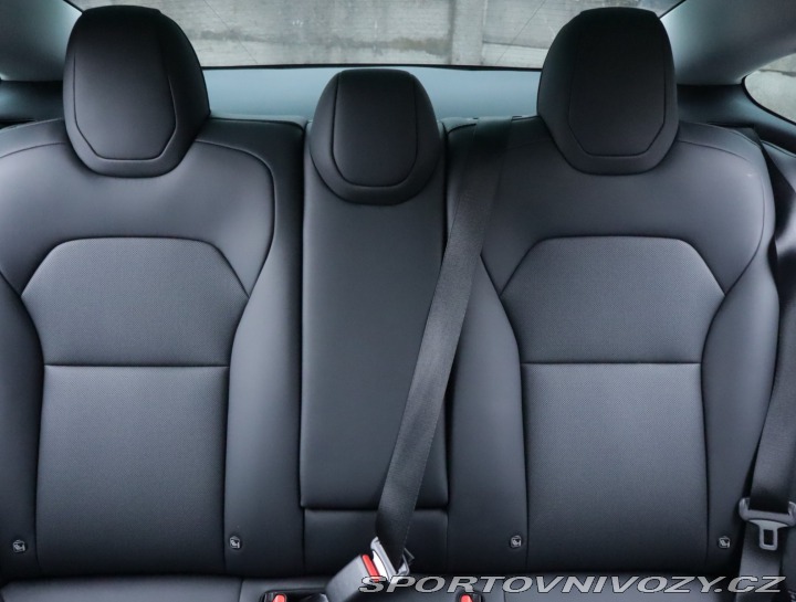 Tesla Model 3 Standard Range LFP 2024