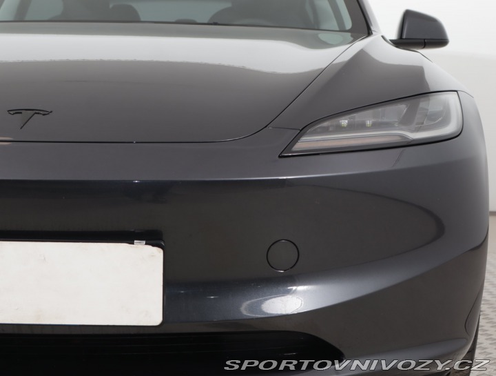 Tesla Model 3 Standard Range LFP 2024