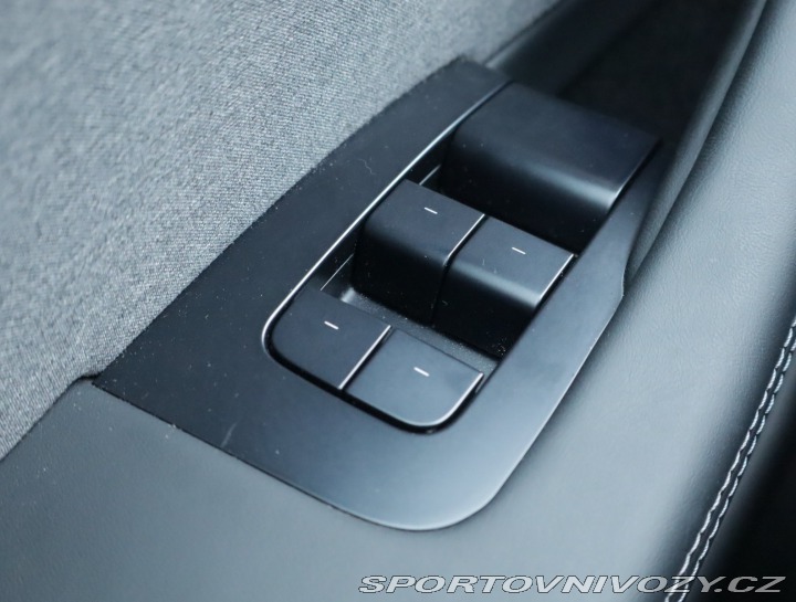 Tesla Model 3 Standard Range LFP 2024