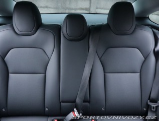 Tesla Model 3 Standard Range LFP 2024