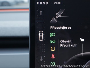 Tesla Model 3 Standard Range LFP 2024