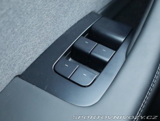 Tesla Model 3 Standard Range LFP 2024