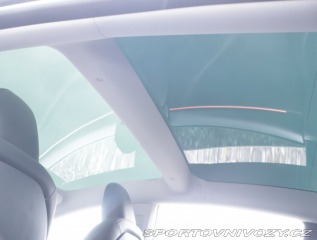 Tesla Model 3 Standard Range LFP 2024