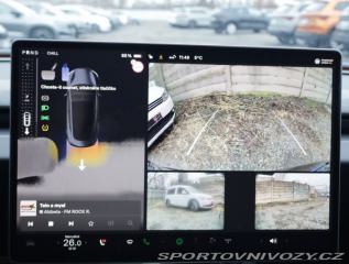 Tesla Model 3 Standard Range LFP 2024