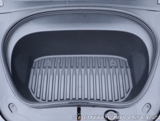 Tesla Model 3 Standard Range LFP 2024