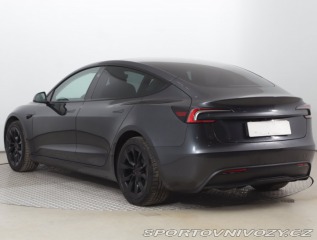 Tesla Model 3 Standard Range LFP 2024