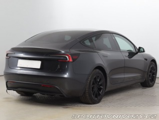 Tesla Model 3 Standard Range LFP 2024