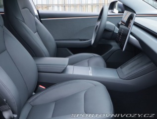 Tesla Model 3 Standard Range LFP 2024