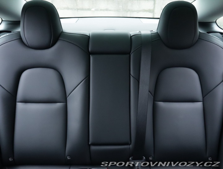 Tesla Model 3 Long Range 4WD 79kWh 2022