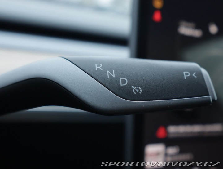 Tesla Model 3 Long Range 4WD 79kWh 2022