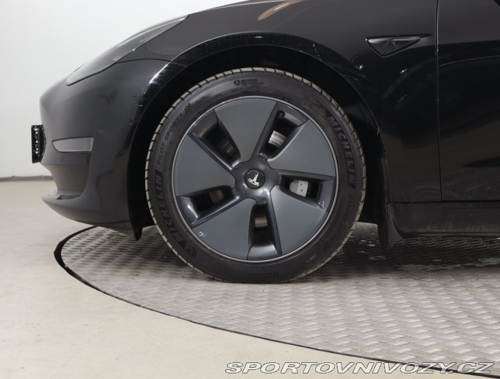 Tesla Model 3 Long Range 4WD 79kWh 2022