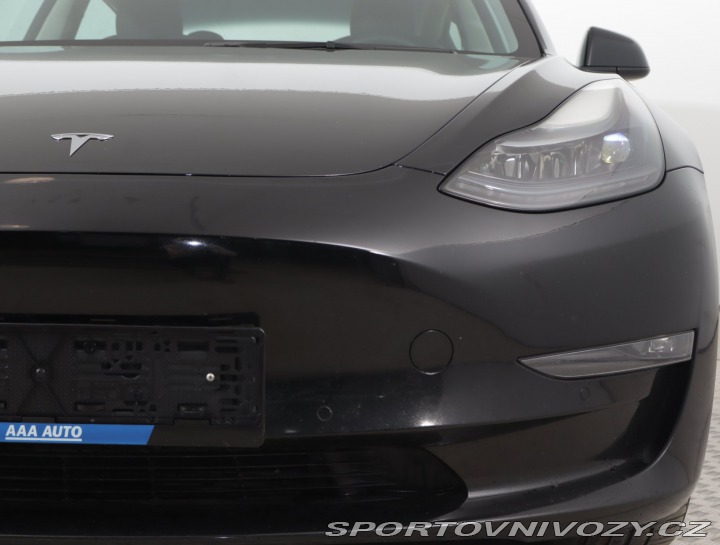 Tesla Model 3 Long Range 4WD 79kWh 2022