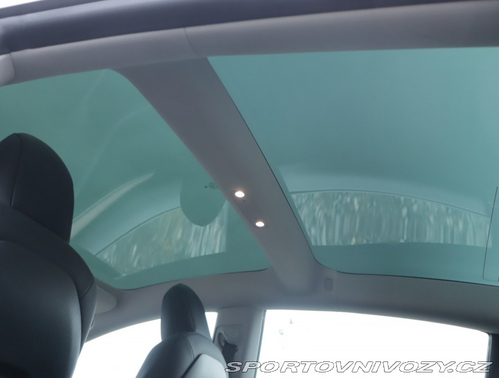 Tesla Model 3 Long Range 4WD 79kWh 2022