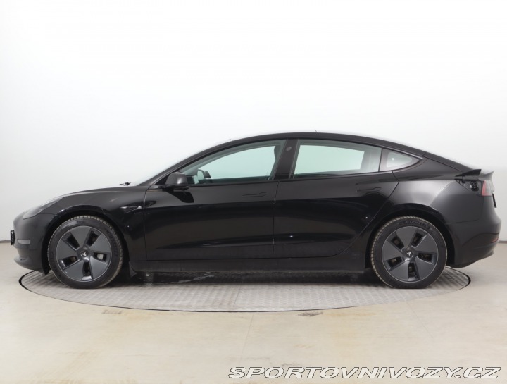 Tesla Model 3 Long Range 4WD 79kWh 2022