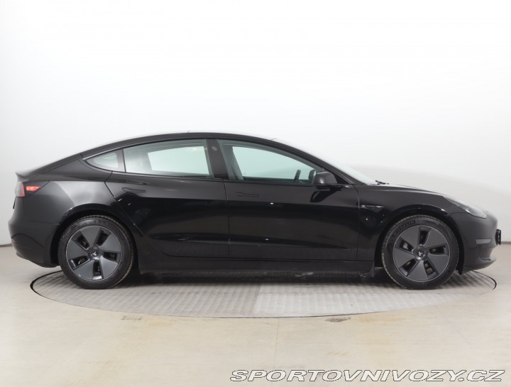 Tesla Model 3 Long Range 4WD 79kWh 2022