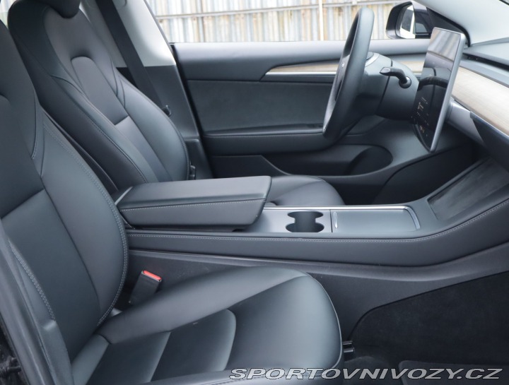 Tesla Model 3 Long Range 4WD 79kWh 2022