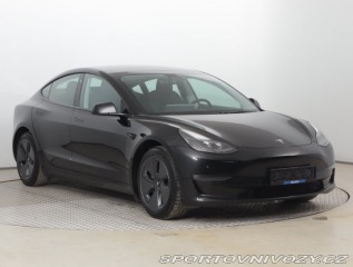 Tesla Model 3 Long Range 4WD 79kWh 2022