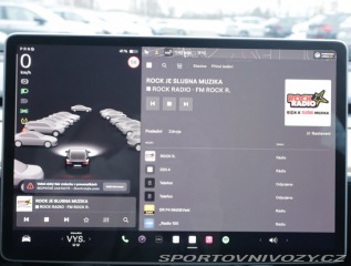 Tesla Model 3 Long Range 4WD 79kWh 2022
