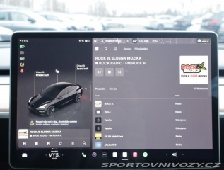 Tesla Model 3 Long Range 4WD 79kWh 2022
