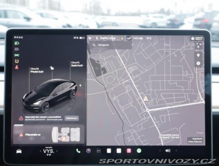 Tesla Model 3 Long Range 4WD 79kWh 2022