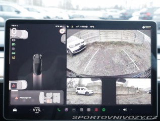 Tesla Model 3 Long Range 4WD 79kWh 2022